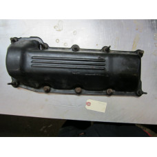 28M102 Left Valve Cover From 2003 Jeep Liberty  3.7 53021937AA